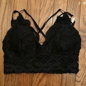 NWT Alter’d State Bralette size Small